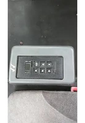 ALLISON 4500HS GEAR SHIFTER