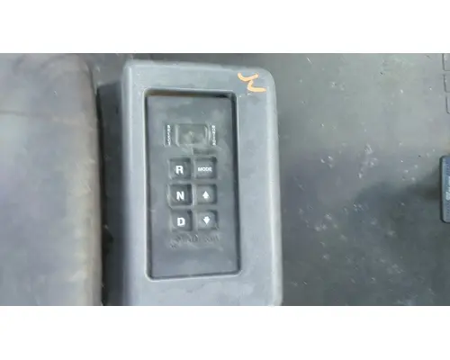 ALLISON 4500HS GEAR SHIFTER