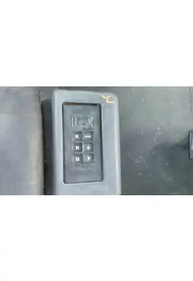 ALLISON 4500HS GEAR SHIFTER