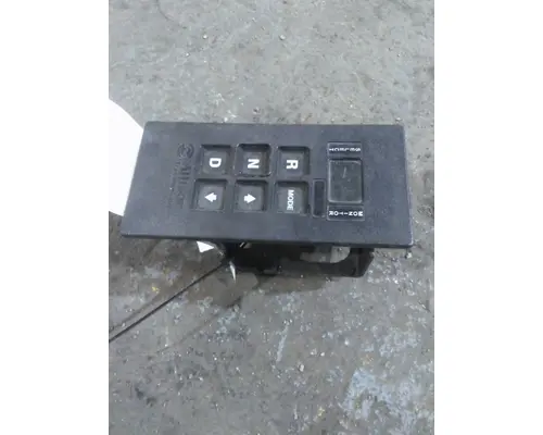 ALLISON 4500HS GEAR SHIFTER