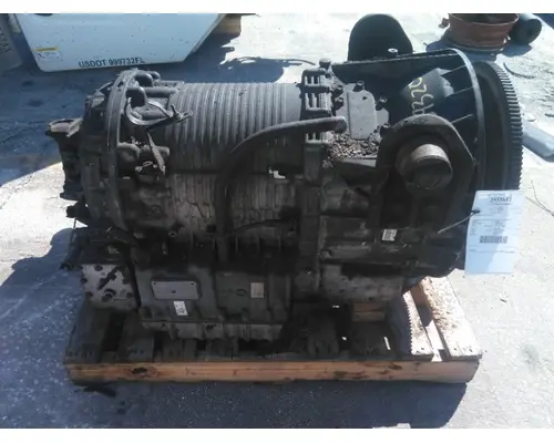 ALLISON 4500HS TRANSMISSION ASSEMBLY