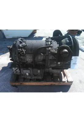 ALLISON 4500HS TRANSMISSION ASSEMBLY