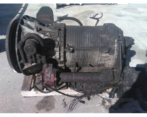 ALLISON 4500HS TRANSMISSION ASSEMBLY