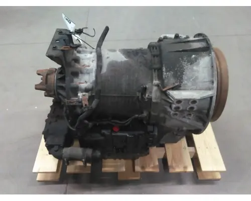 ALLISON 4500HS TRANSMISSION ASSEMBLY