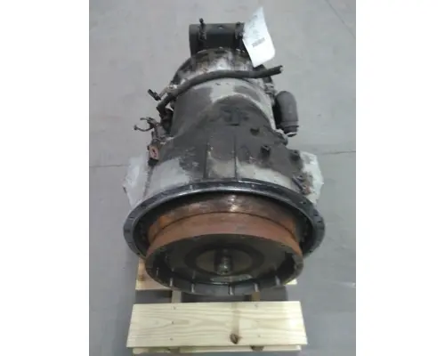 ALLISON 4500HS TRANSMISSION ASSEMBLY