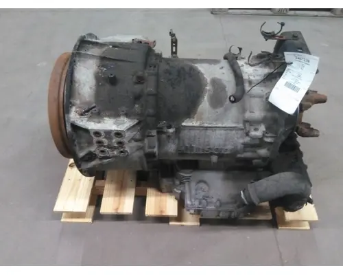 ALLISON 4500HS TRANSMISSION ASSEMBLY