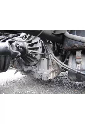 ALLISON 4500HS TRANSMISSION ASSEMBLY