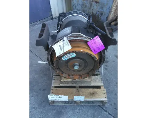 ALLISON 4500HS TRANSMISSION ASSEMBLY