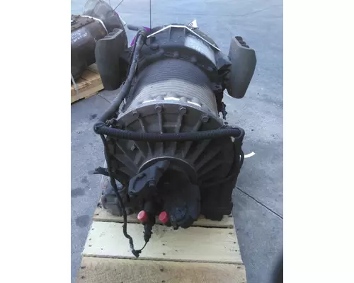 ALLISON 4500HS TRANSMISSION ASSEMBLY