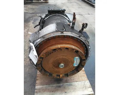 ALLISON 4500HS TRANSMISSION ASSEMBLY