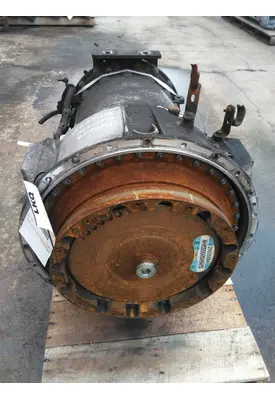 ALLISON 4500HS TRANSMISSION ASSEMBLY
