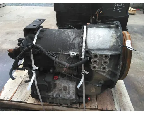 ALLISON 4500HS TRANSMISSION ASSEMBLY