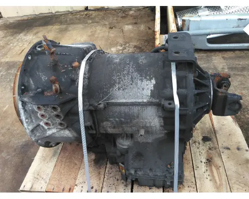 ALLISON 4500HS TRANSMISSION ASSEMBLY