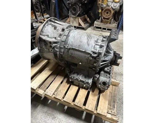 ALLISON 4500HS Transmission Assembly