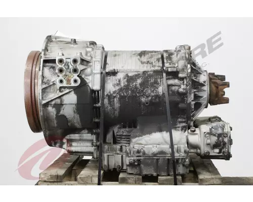 ALLISON 4500HS Transmission Assembly