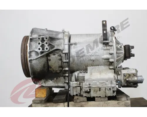 ALLISON 4500PCRM Transmission Assembly