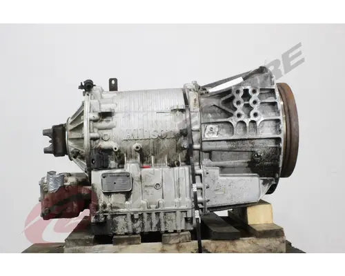 ALLISON 4500PCRM Transmission Assembly