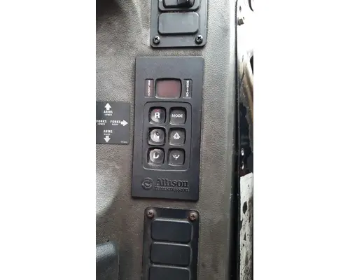 ALLISON 4500PRM GEAR SHIFTER