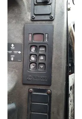 ALLISON 4500PRM GEAR SHIFTER