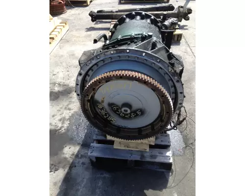 ALLISON 4500PRM TRANSMISSION ASSEMBLY