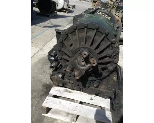 ALLISON 4500PRM TRANSMISSION ASSEMBLY