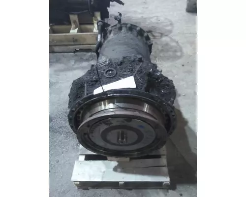 ALLISON 4500PRM TRANSMISSION ASSEMBLY