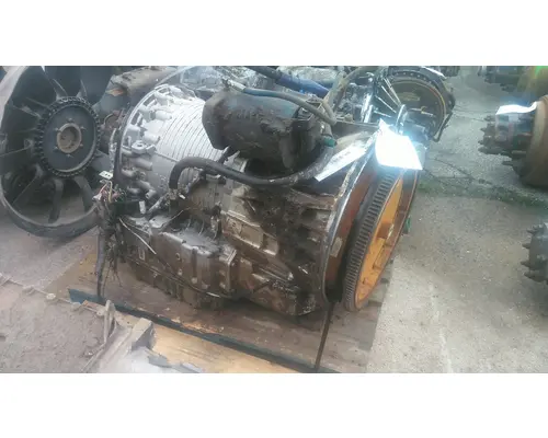 ALLISON 4500PRM TRANSMISSION ASSEMBLY