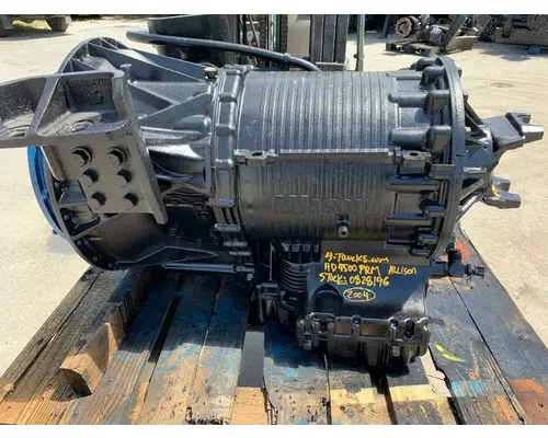 ALLISON 4500PRM Transmission Assembly