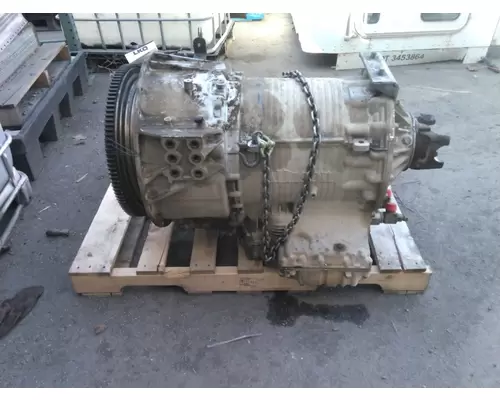 ALLISON 4500P TRANSMISSION ASSEMBLY