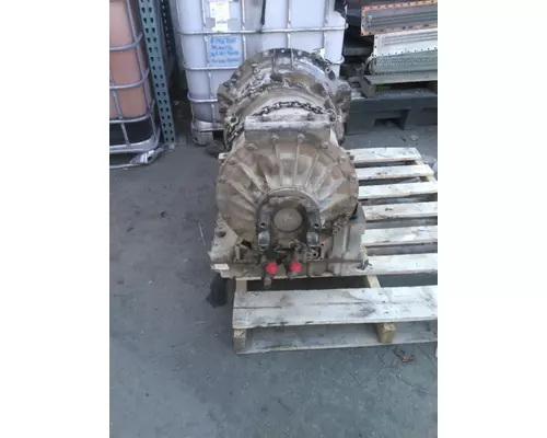 ALLISON 4500P TRANSMISSION ASSEMBLY