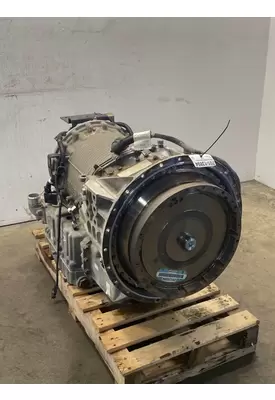 ALLISON 4500RDS-P Transmission Assembly