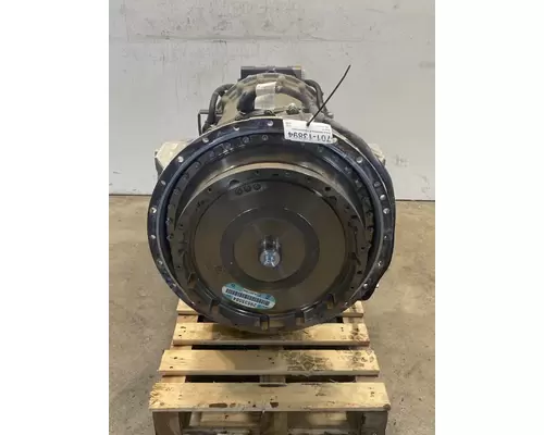 ALLISON 4500RDS-P Transmission Assembly