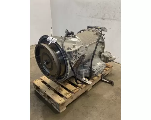 ALLISON 4500RDS-P Transmission Assembly