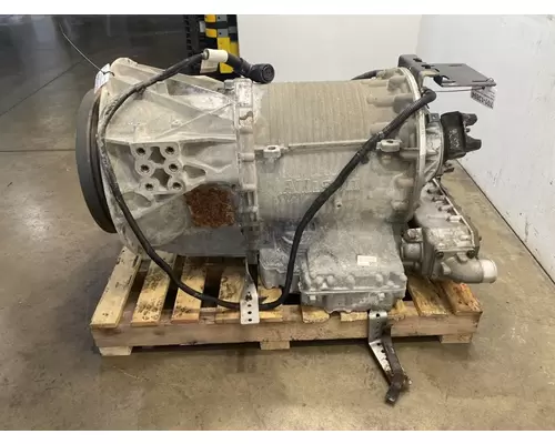 ALLISON 4500RDS-P Transmission Assembly