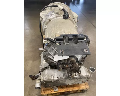 ALLISON 4500RDS-P Transmission Assembly