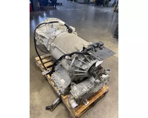 ALLISON 4500RDS-P Transmission Assembly