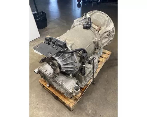 ALLISON 4500RDS-P Transmission Assembly