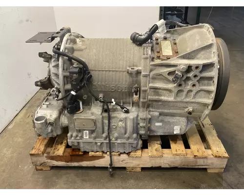 ALLISON 4500RDS-P Transmission Assembly