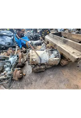 ALLISON 4500RDS_P Transmission Assembly