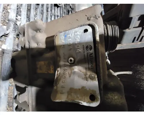 ALLISON 4500RDS_P Transmission Assembly