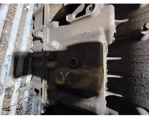 ALLISON 4500RDS_P Transmission Assembly