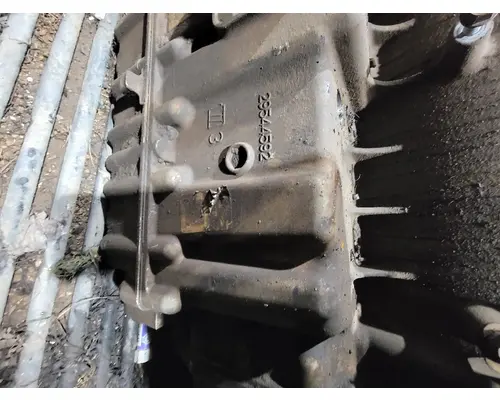 ALLISON 4500RDS_P Transmission Assembly