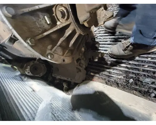 ALLISON 4500RDS_P Transmission Assembly