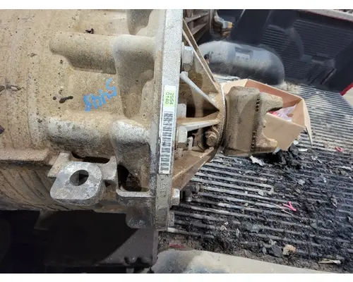 ALLISON 4500RDS_P Transmission Assembly