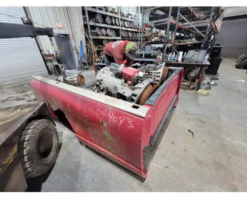 ALLISON 4500RDS_P Transmission Assembly