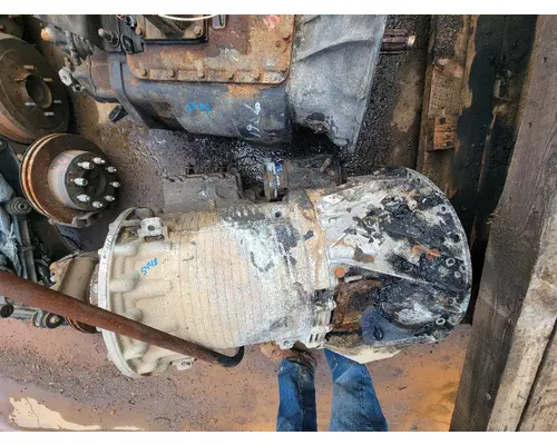 ALLISON 4500RDS_P Transmission Assembly