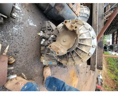ALLISON 4500RDS_P Transmission Assembly
