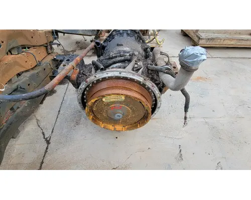 ALLISON 4500RDS_P Transmission Assembly