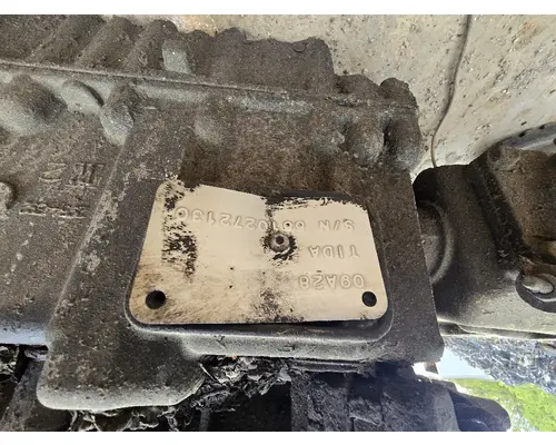 ALLISON 4500RDS_P Transmission Assembly