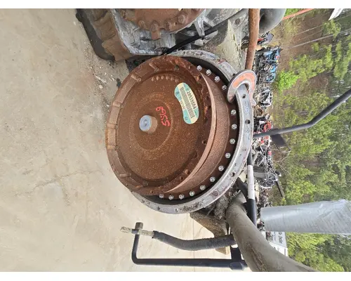 ALLISON 4500RDS_P Transmission Assembly